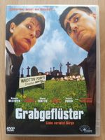 Grabgeflüster - Liebe versetzt Särge [DVD], m. Christopher Walken Nordrhein-Westfalen - Schloß Holte-Stukenbrock Vorschau