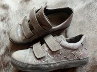 Naturino Sneakers Leder Gr.30 München - Bogenhausen Vorschau