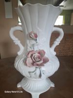 Grosse Pompöse Vase, Elegant, Schön, Vintage, Retro Rheinland-Pfalz - Schweigen-Rechtenbach Vorschau