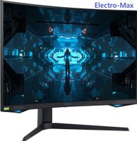 Samsung LC32G75TQSRXEN Gaming Monitor Odyssey G7 32 Zoll WQHD 1ms Nordrhein-Westfalen - Korschenbroich Vorschau