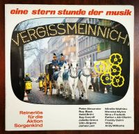 Vergissmeinnicht Eine Stern Stunde der Musik Schallplatte LP Hessen - Trendelburg Vorschau