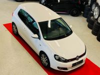 Volkswagen Golf VI Trendline Niedersachsen - Bad Essen Vorschau