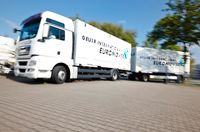 Transporthelfer / Monteur (m/w/d) Nordrhein-Westfalen - Senden Vorschau