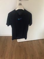 Nike PRO Herren Sport Shirt DRI-FIT Bayern - Ingolstadt Vorschau