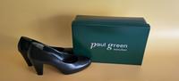 Paul Green Damen-Pumps, Gr. 4 ½, schwarz, neuwertig, mit Karton Bayern - Elsenfeld Vorschau