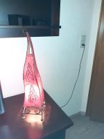 LAMPE 66CM HOCH Niedersachsen - Steinfeld Vorschau