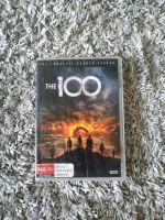 DVD Serie The 100 Hamburg - Harburg Vorschau