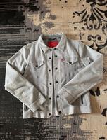 Levi's Jacke Neuwertig - Gr. M / Slim Bayern - Schwabach Vorschau