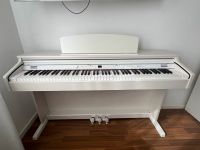 Classic Cantabile DP-50 WM E-Piano weiß matt Klavier Baden-Württemberg - Edingen-Neckarhausen Vorschau