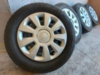 Kompletträder Sommerreifen Skoda Citigo 165/70R14 81T 7mm Nordrhein-Westfalen - Detmold Vorschau