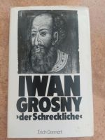 Iwan Grosny. Der Schreckliche. Thüringen - Brünn bei Eisfeld Vorschau