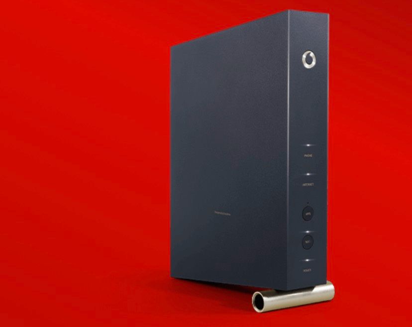 Vodafone Station Router Modem Kabel Router Neu mit OVP in Baden-Württemberg  - Überlingen | Netzwerk & Modem gebraucht kaufen | eBay Kleinanzeigen ist  jetzt Kleinanzeigen