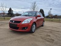 Suzuki Swift 1.2 Comfort Hessen - Wartenberg Vorschau