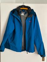 Jacke Wolfskin Größe m Niedersachsen - Einbeck Vorschau