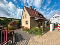 Haus mit zwei abgeschlossenen Wohnungen Niedersachsen - Alfeld (Leine) Vorschau