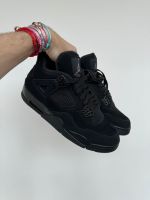 Jordan 4 Blackcat Bayern - Augsburg Vorschau