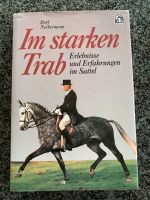 In starkem Trab Josef Neckermann Buch FN Verlag Niedersachsen - Buchholz in der Nordheide Vorschau