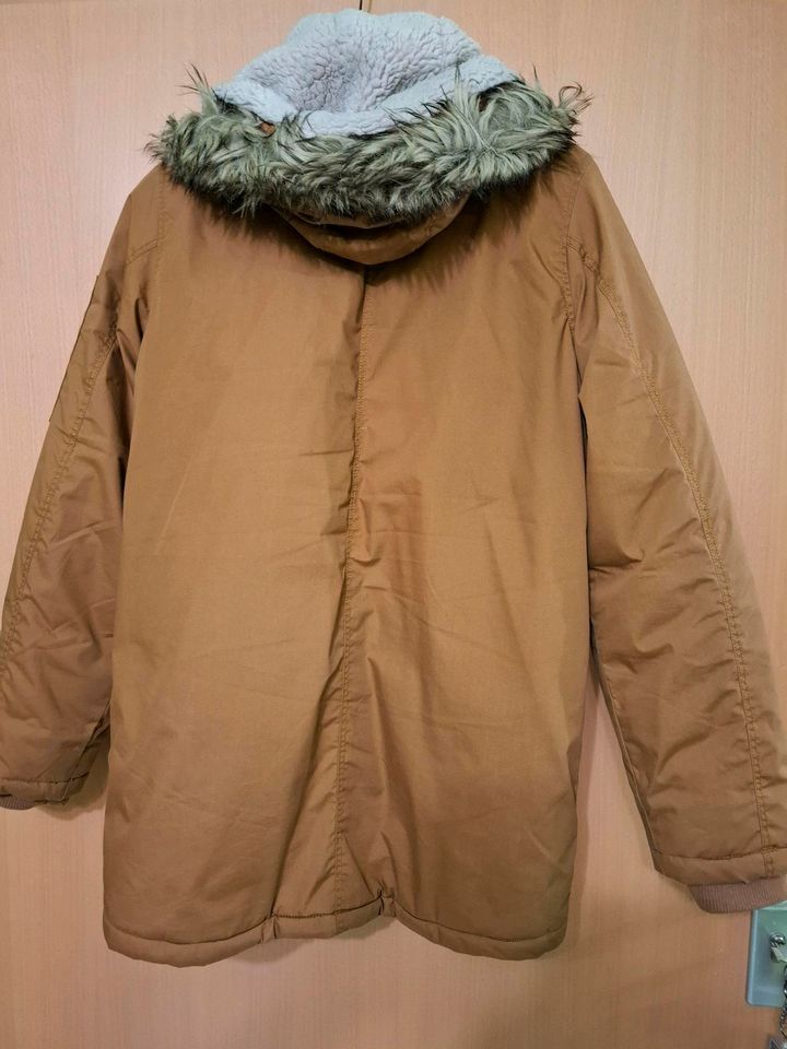 Jungen Winterjacke in Kornwestheim