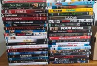 Diverse DVD's, Blue Rays (41 Stück, gebraucht) Bundle / Paket Innenstadt - Köln Altstadt Vorschau