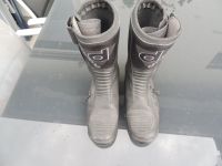 Motorradstiefel Daytona GR. 43 TOPER BASIC Hessen - Hanau Vorschau