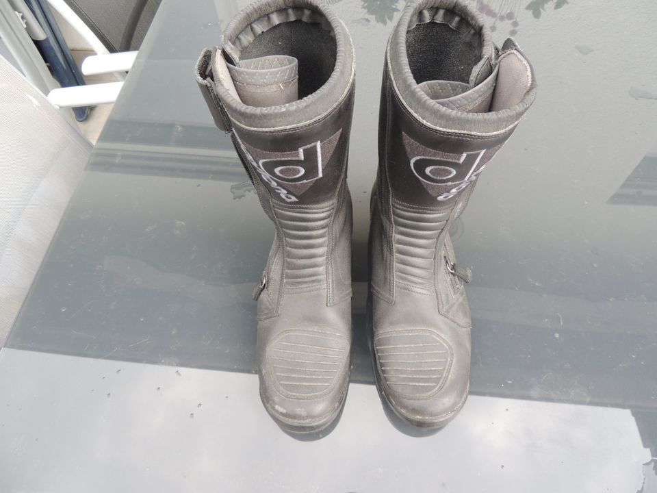 Motorradstiefel Daytona GR. 43 TOPER BASIC in Hanau