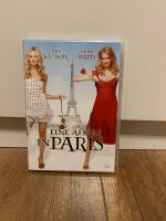 DVD „Eine Affäre in Paris“ Sachsen - Riesa Vorschau