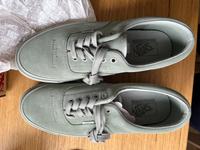 Vans Era + Neighborhood Green, EU 44 Frankfurt am Main - Rödelheim Vorschau