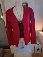 Gerry Weber Strickjacke Cardigan Gr. 40 ❤️ Kashmir Nordrhein-Westfalen - Gelsenkirchen Vorschau