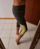 Crivit Leggins Sporthose Jogginghose 3/4 Gr. 36 38 S neu Baden-Württemberg - Emmendingen Vorschau