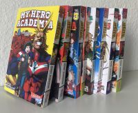 My Hero Academia Band 1-4 und 33-36 Friedrichshain-Kreuzberg - Friedrichshain Vorschau