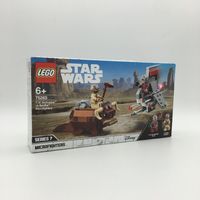 LEGO® Star Wars 75265 T-16 Skyhopper vs Bantha Microfighters NEU Altona - Hamburg Rissen Vorschau