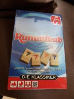 Rummikub Original.  Neu in Folie Bayern - Neustadt a. d. Waldnaab Vorschau
