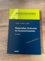 Kaiser - Materielles Zivilrecht Düsseldorf - Wersten Vorschau