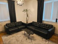 *TOP* Sofa Set Leder Neuhausen-Nymphenburg - Neuhausen Vorschau