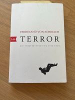 Terror Ferdinand von Schirach Niedersachsen - Ostrhauderfehn Vorschau