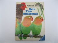 Buch "Mein Tierbilderbuch" Vera Croxford  1970 / 1979 VINTAGE Baden-Württemberg - Ravensburg Vorschau