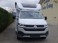 Weinsberg X-Cursion 500 MQ EDITION Pepper / Automatik Bayern - Bockhorn Vorschau