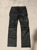 Motorrad Hose Echtleder Berlin - Neukölln Vorschau