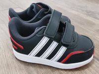 adidas Sneakers Schuhe Babyschuhe 21 neuwertig Schleswig-Holstein - Osdorf Vorschau