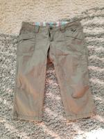 Esprit Bermuda Gr 44 khaki Nordrhein-Westfalen - Balve Vorschau