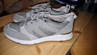 Sneaker Medicus Giselle H6 hellgrau NEU Gr. 39 Brandenburg - Reitwein Vorschau