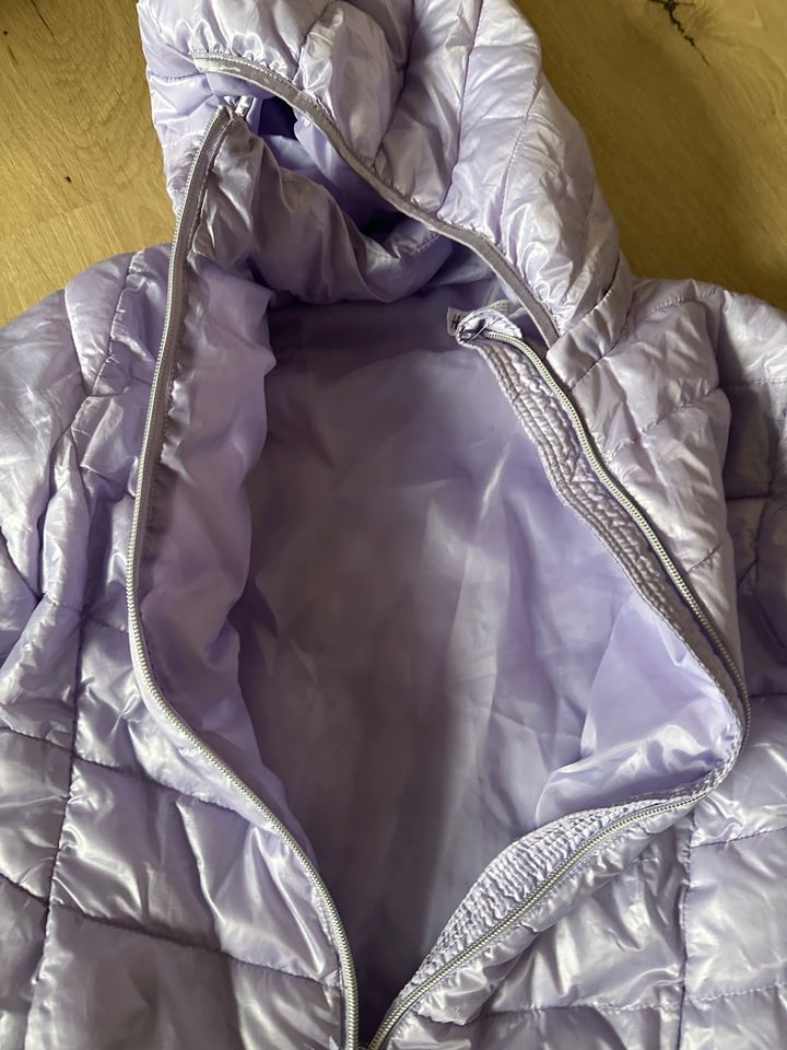 H&M Übergangsjacke gr. 158/164 in Hövelhof