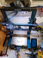 Elegoo Neptune 3 Pro 3D Drucker Thüringen - Jena Vorschau