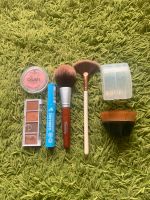 Kosmetik Set essence manhattan elf brush makeup blush mascara Berlin - Lichtenberg Vorschau