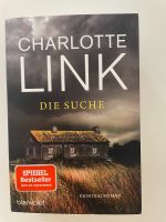 Die Suche - Charlotte Link Freiburg im Breisgau - Wiehre Vorschau