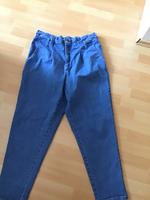 Paperbag Jeans Gr.46 Niedersachsen - Hornburg Vorschau