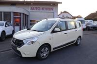 Dacia Lodgy Comfort 7Sitze Navi Sitzhg Temp Klima TÜV Bayern - Giebelstadt Vorschau