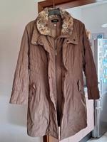 Taifun Herbst/Winter Mantel Größe 46 wie neu Nordrhein-Westfalen - Brühl Vorschau