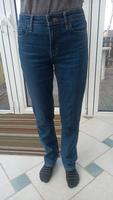 Levi's Jeans,Damenhose Gr.28/ 30 Thüringen - Am Ettersberg Vorschau