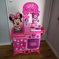 Minnie Mouse Kinderküche Frankfurt am Main - Nordend Vorschau